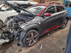 View Auto part Right Front Window Reg/Motor Hyundai Kona 2019