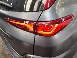 View Auto part Right Front Window Reg/Motor Hyundai Kona 2019