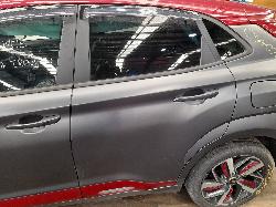 View Auto part Right Rear Door Sliding Hyundai Kona 2019