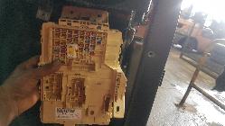 View Auto part Right Front Window Reg/Motor Hyundai Kona 2019