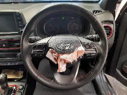 View Auto part Right Front Window Reg/Motor Hyundai Kona 2019