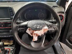 View Auto part Steering Box/Rack Hyundai Kona 2019