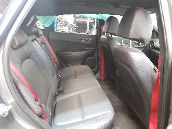View Auto part Right Front Window Reg/Motor Hyundai Kona 2019