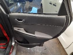 View Auto part Right Front Window Reg/Motor Hyundai Kona 2019