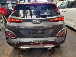 View Auto part Right Rear Door Sliding Hyundai Kona 2019