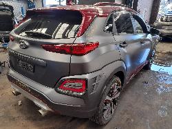 View Auto part Right Rear Door Sliding Hyundai Kona 2019