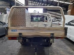 View Auto part Misc Mitsubishi Triton 2016