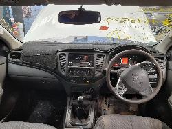 View Auto part Misc Mitsubishi Triton 2016