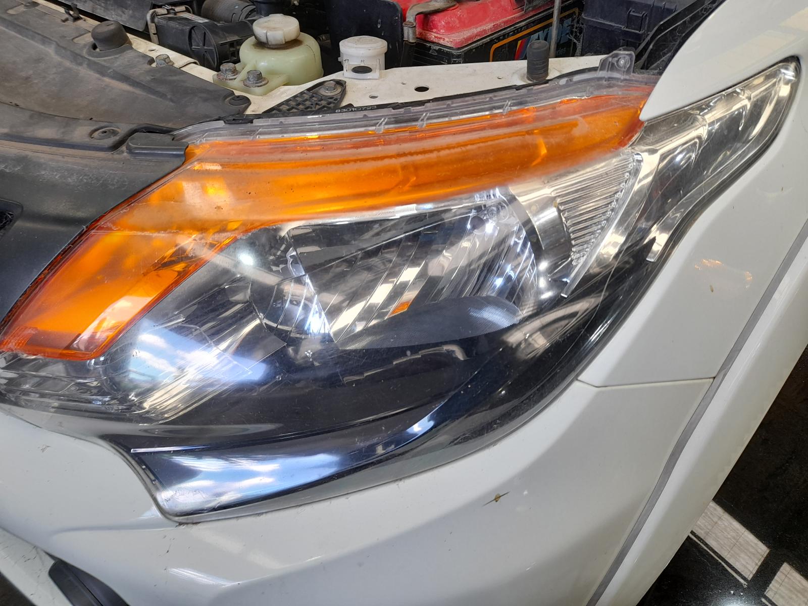 View Auto part Misc Mitsubishi Triton 2016