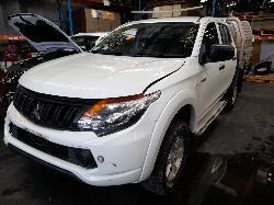 View Auto part Misc Mitsubishi Triton 2016