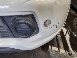 View Auto part Misc Mitsubishi Triton 2016