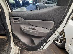 View Auto part Misc Mitsubishi Triton 2016