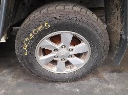 View Auto part Misc Mitsubishi Triton 2016