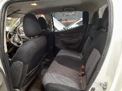 View Auto part Misc Mitsubishi Triton 2016