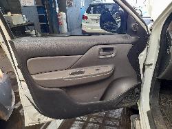 View Auto part Misc Mitsubishi Triton 2016