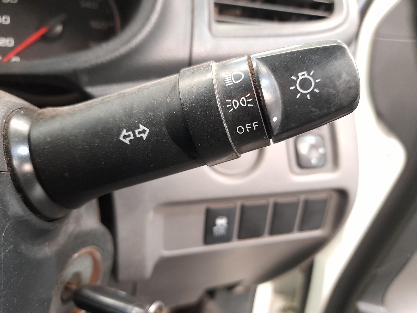View Auto part Misc Mitsubishi Triton 2016