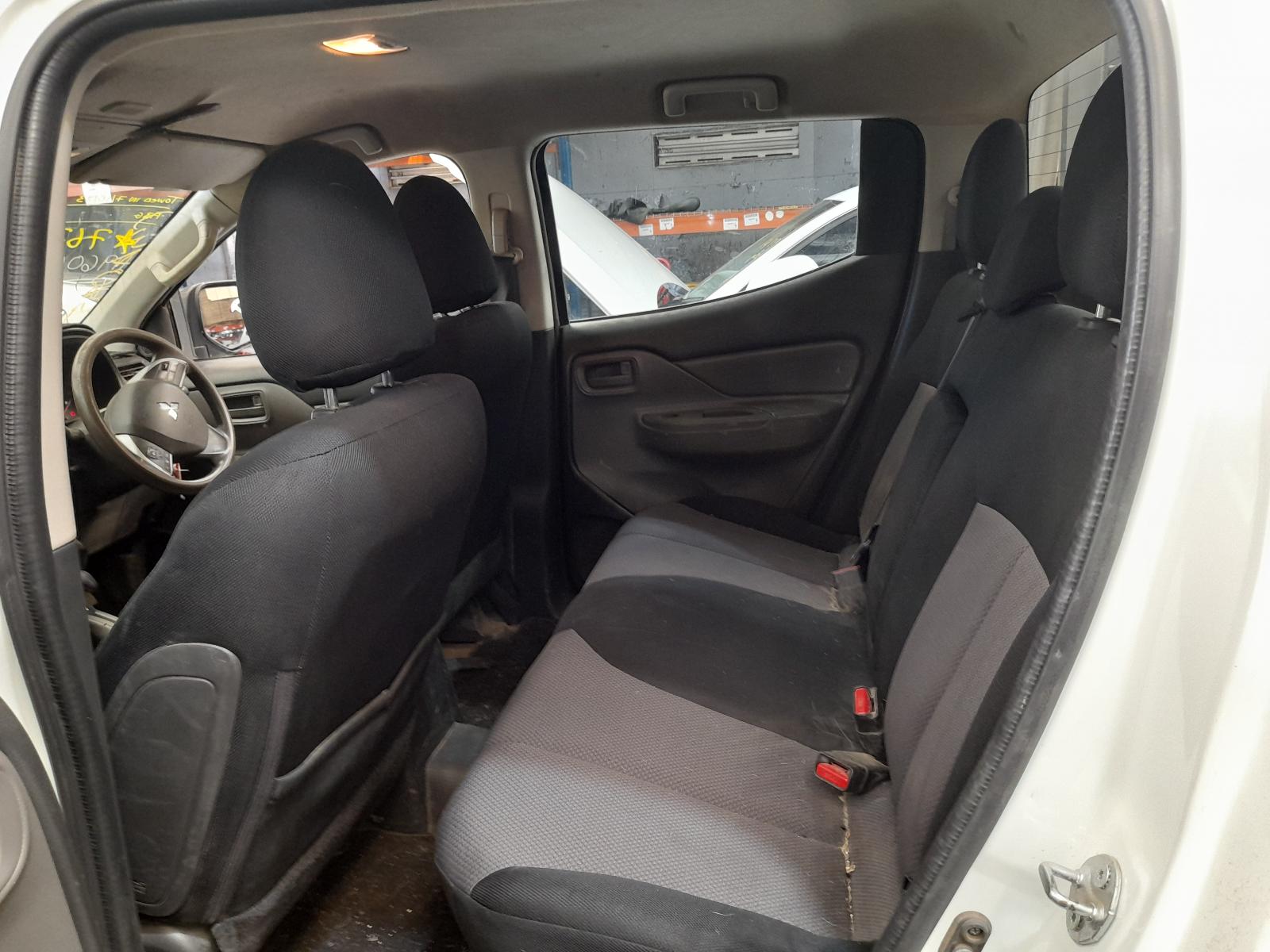 View Auto part Misc Mitsubishi Triton 2016