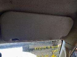 View Auto part Misc Mitsubishi Triton 2016