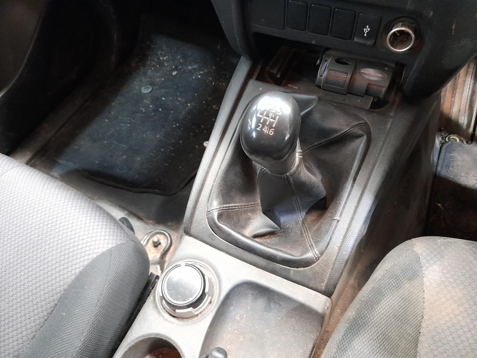 View Auto part Misc Mitsubishi Triton 2016