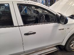 View Auto part Misc Mitsubishi Triton 2016