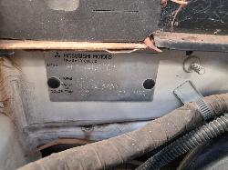 View Auto part Misc Mitsubishi Triton 2016