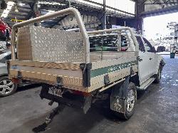 View Auto part Misc Mitsubishi Triton 2016
