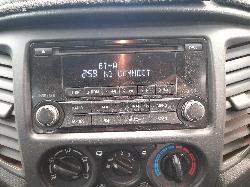 View Auto part Misc Mitsubishi Triton 2016