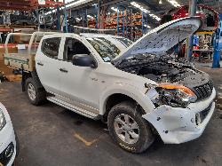 View Auto part Misc Mitsubishi Triton 2016