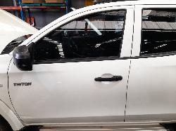 View Auto part Misc Mitsubishi Triton 2016