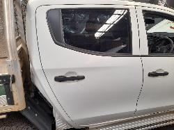 View Auto part Misc Mitsubishi Triton 2016