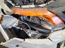 View Auto part Misc Mitsubishi Triton 2016