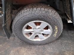 View Auto part Misc Mitsubishi Triton 2016