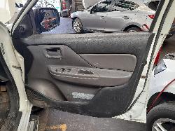 View Auto part Misc Mitsubishi Triton 2016