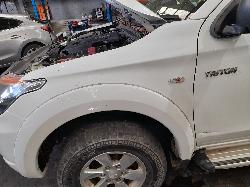 View Auto part Misc Mitsubishi Triton 2016