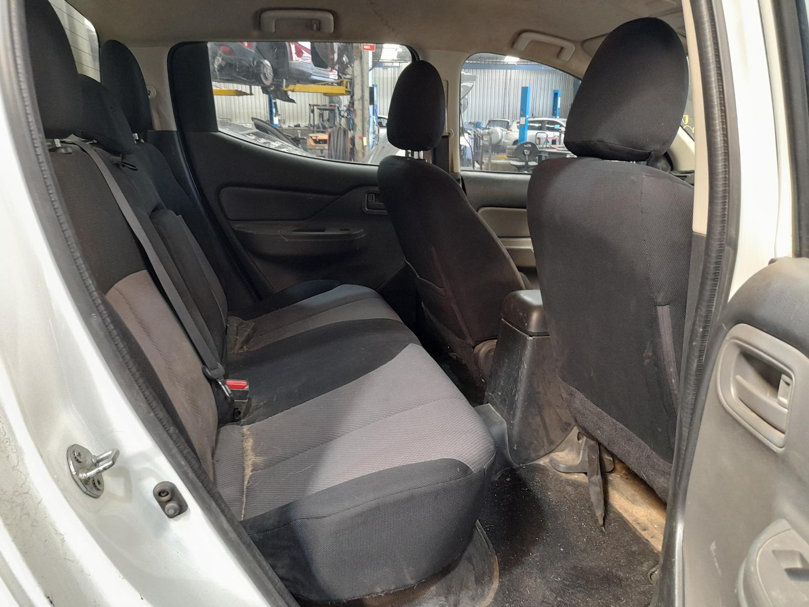 View Auto part Misc Mitsubishi Triton 2016