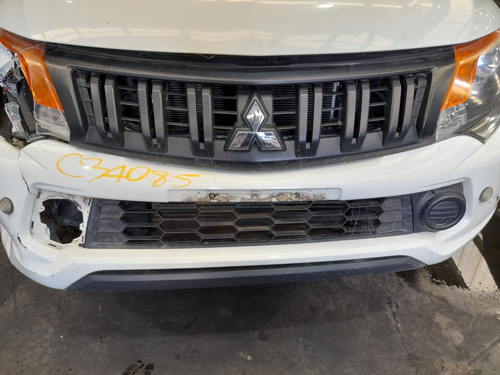 View Auto part Misc Mitsubishi Triton 2016