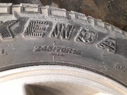 View Auto part Misc Mitsubishi Triton 2016