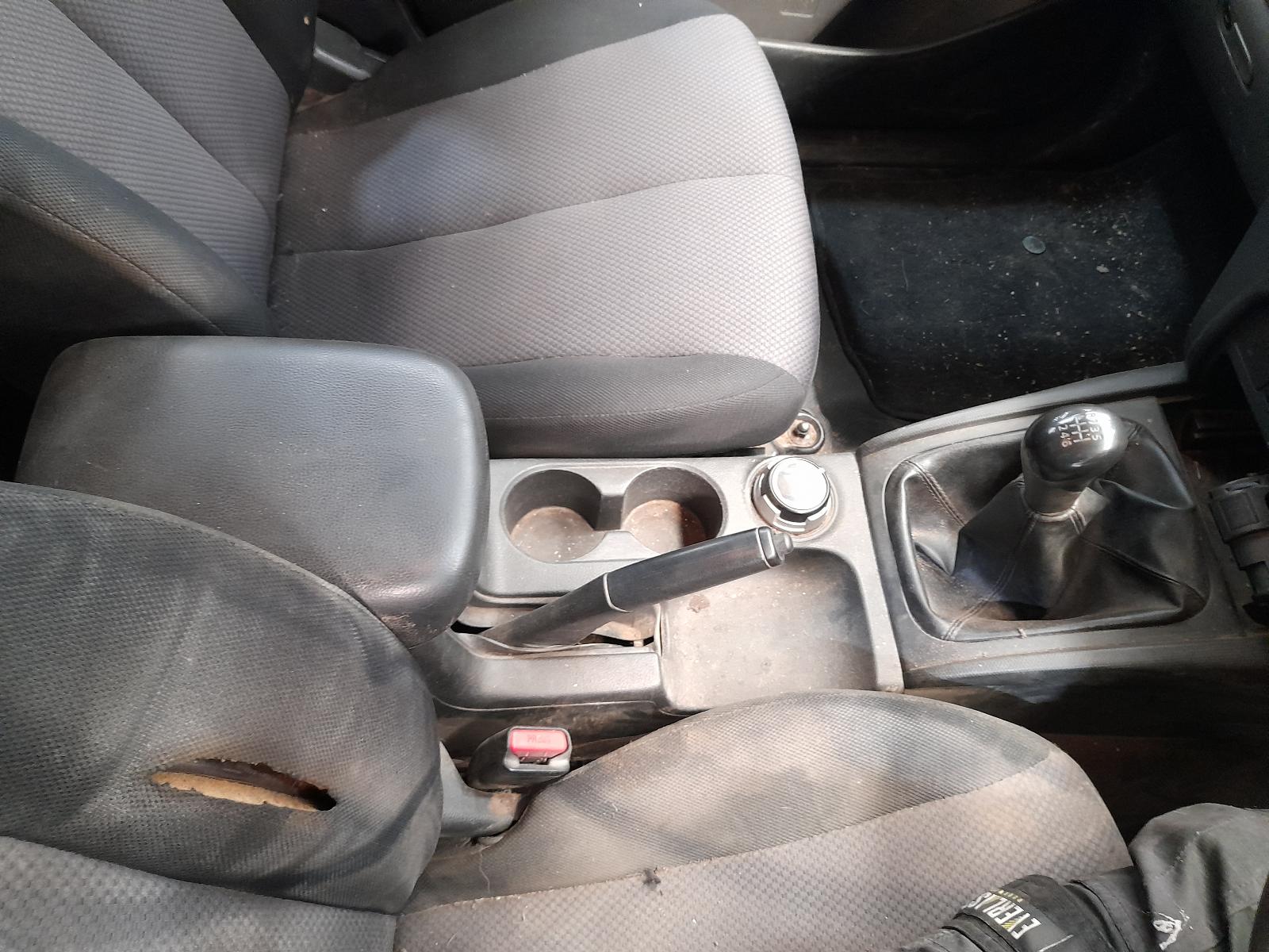 View Auto part Misc Mitsubishi Triton 2016