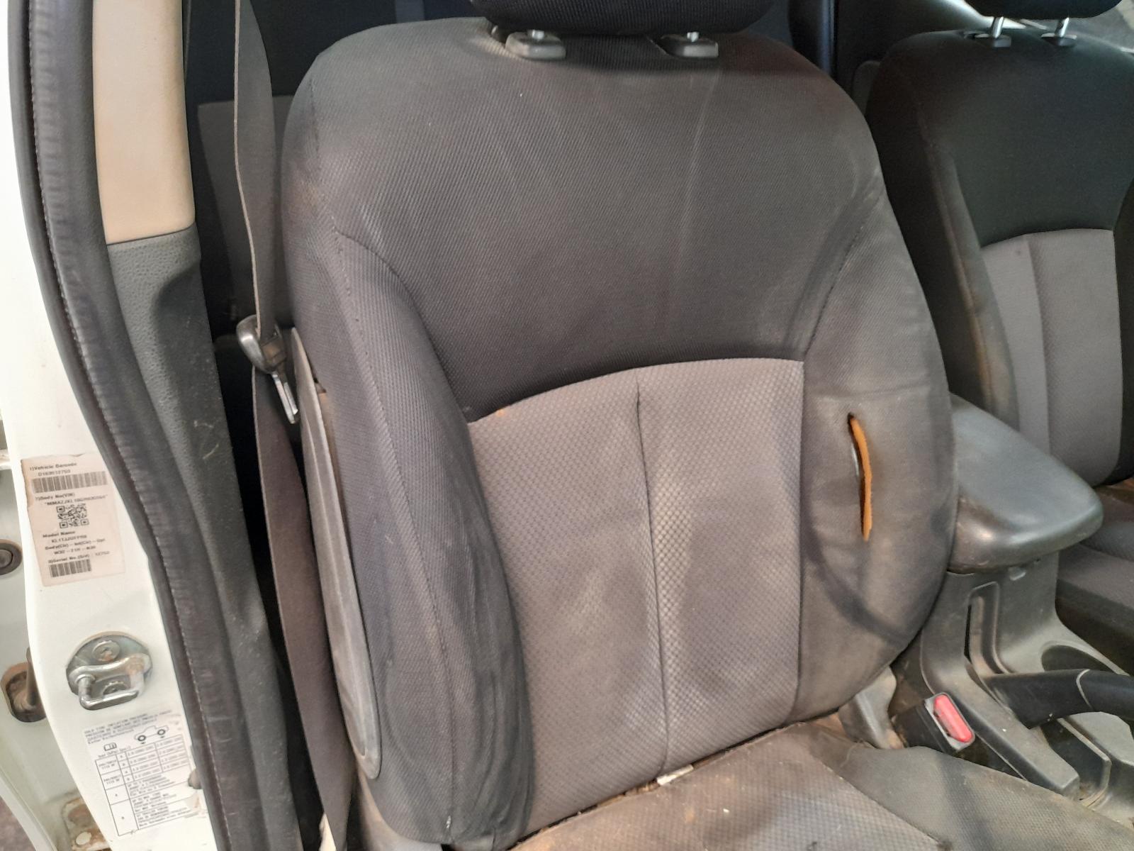 View Auto part Misc Mitsubishi Triton 2016