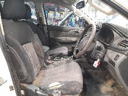 View Auto part Misc Mitsubishi Triton 2016