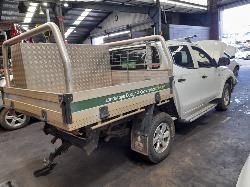 View Auto part Misc Mitsubishi Triton 2016