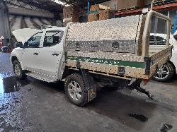 View Auto part Misc Mitsubishi Triton 2016