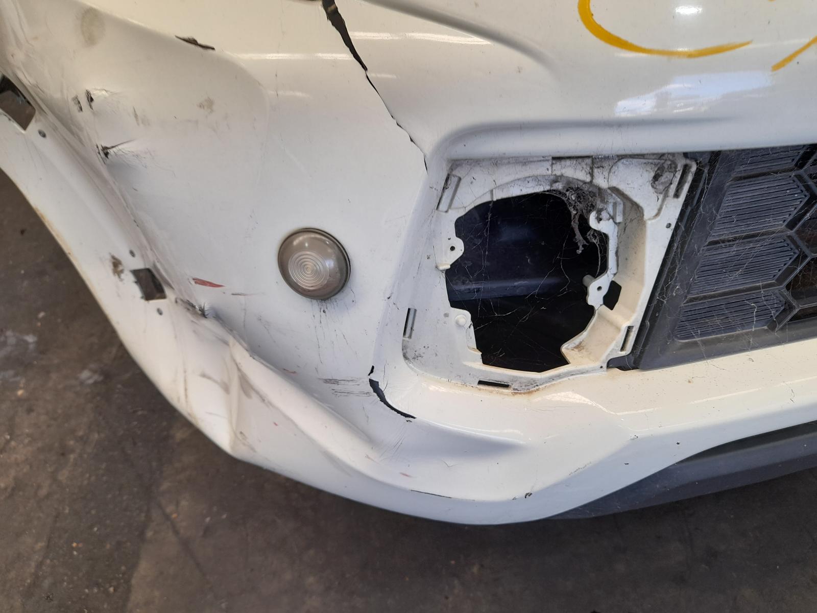 View Auto part Misc Mitsubishi Triton 2016
