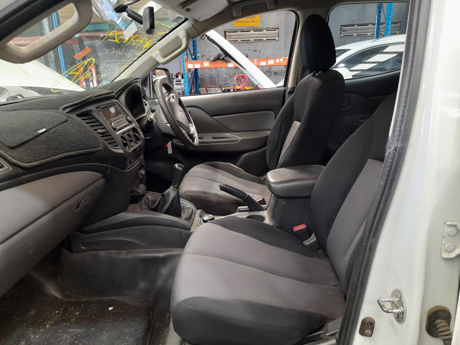 View Auto part Misc Mitsubishi Triton 2016