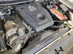 View Auto part Misc Mitsubishi Triton 2016
