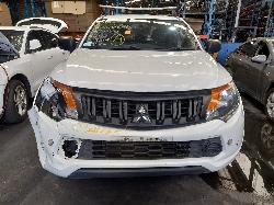 View Auto part Misc Mitsubishi Triton 2016