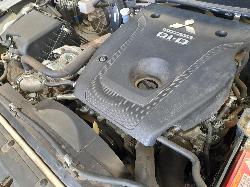 View Auto part Misc Mitsubishi Triton 2016