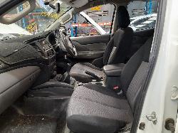 View Auto part Misc Mitsubishi Triton 2016
