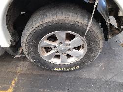 View Auto part Misc Mitsubishi Triton 2016