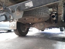 View Auto part Misc Mitsubishi Triton 2016